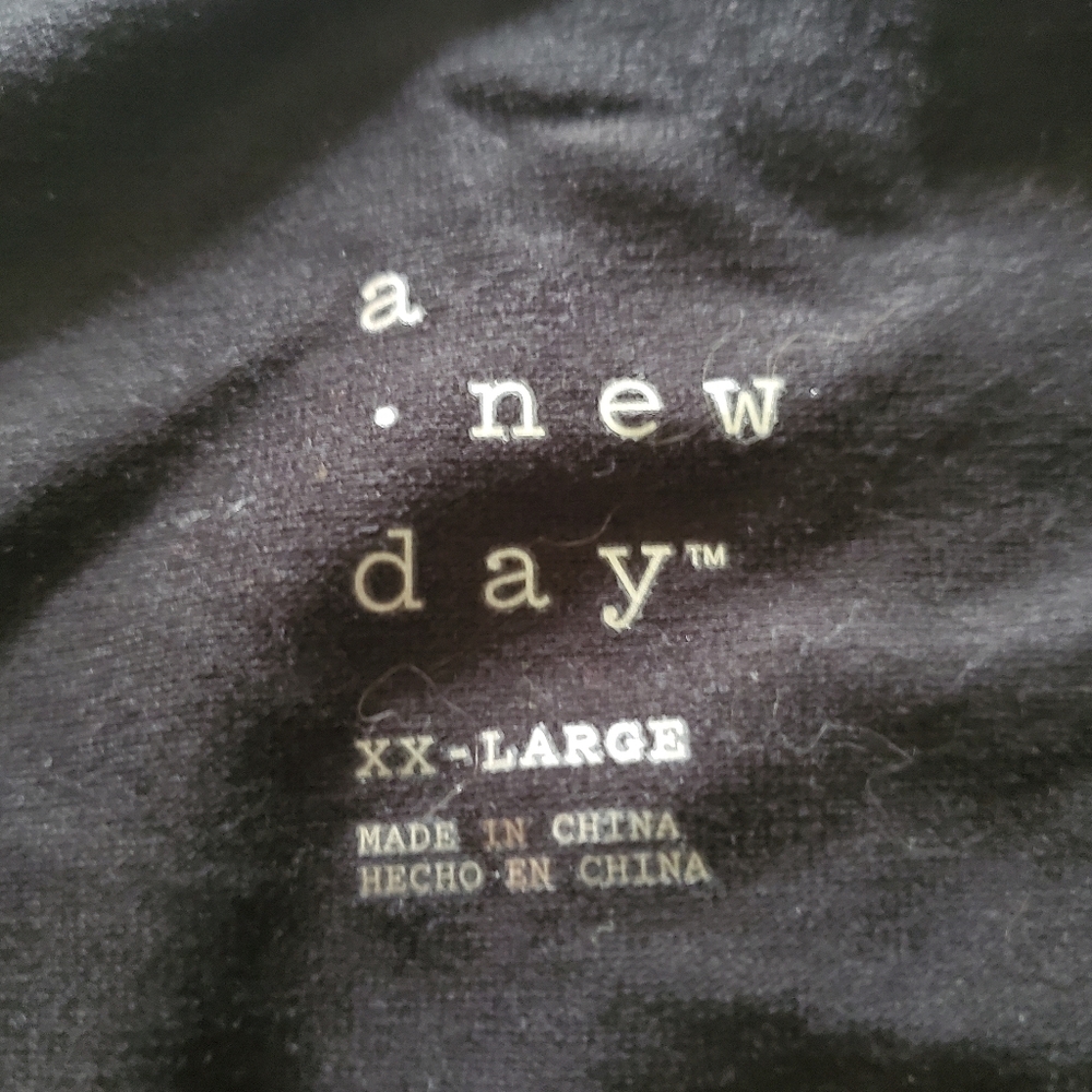 A NEW DAY Romper - Picture 8 of 9